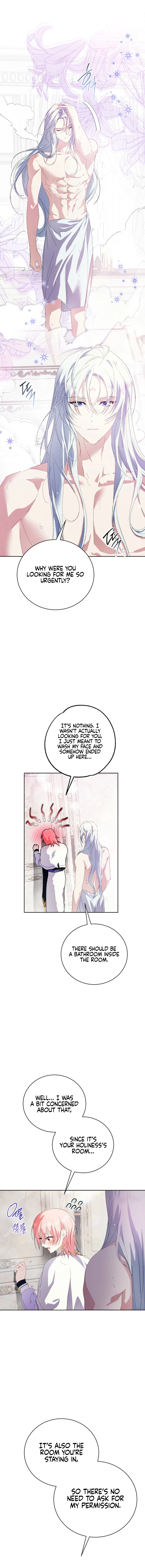 If You Remove the Kind Protagonist’s Mask Chapter 84 57 02