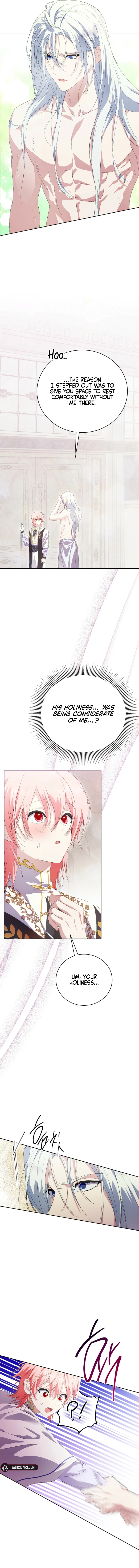 If You Remove the Kind Protagonist’s Mask Chapter 84 58 03