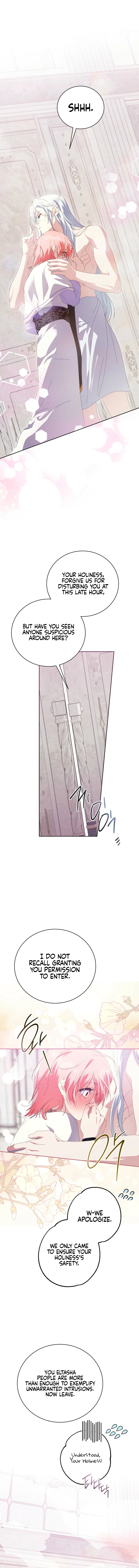 If You Remove the Kind Protagonist’s Mask Chapter 84 59 04