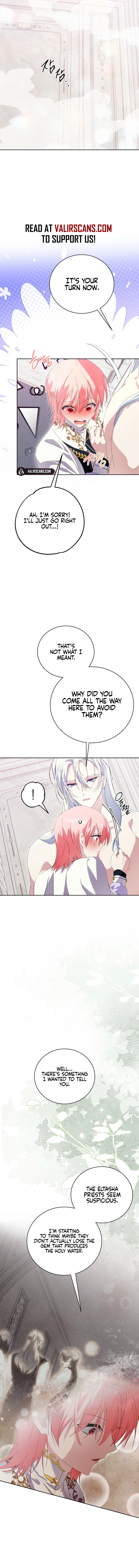 If You Remove the Kind Protagonist’s Mask Chapter 84 60 05