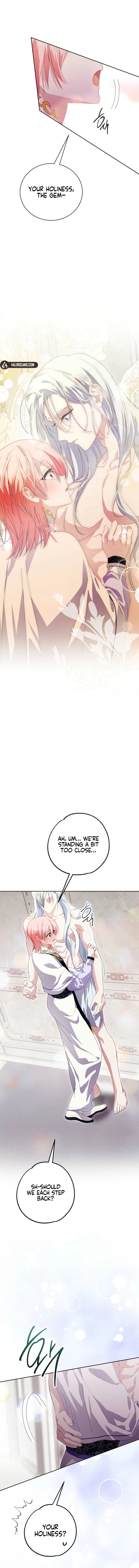 If You Remove the Kind Protagonist’s Mask Chapter 84 61 06