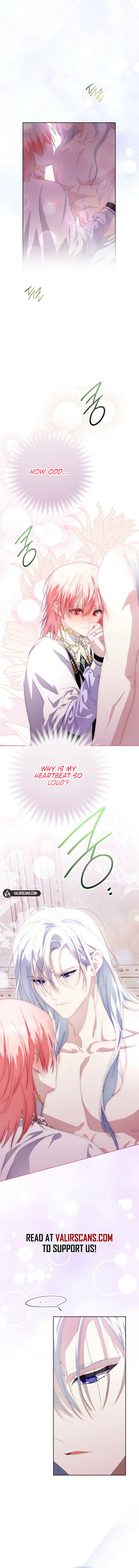 If You Remove the Kind Protagonist’s Mask Chapter 84 62 07