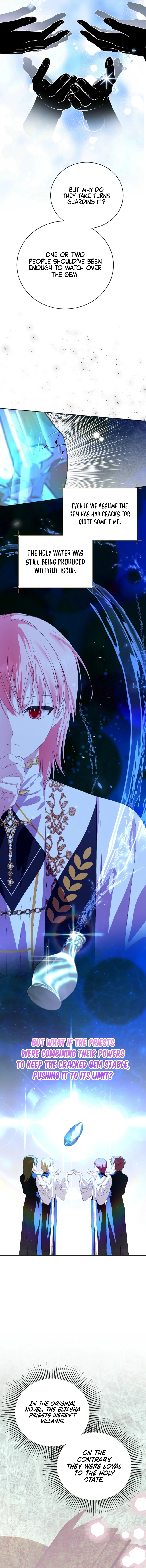 If You Remove the Kind Protagonist’s Mask Chapter 84 65 10