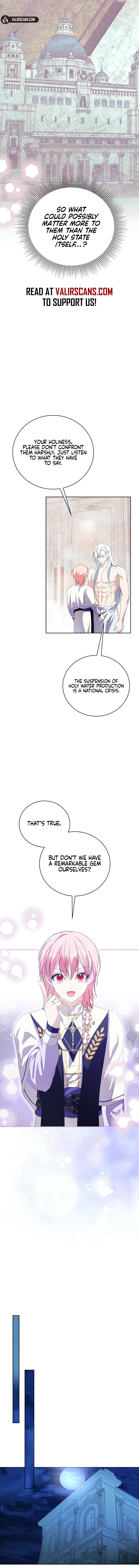 If You Remove the Kind Protagonist’s Mask Chapter 84 66 11