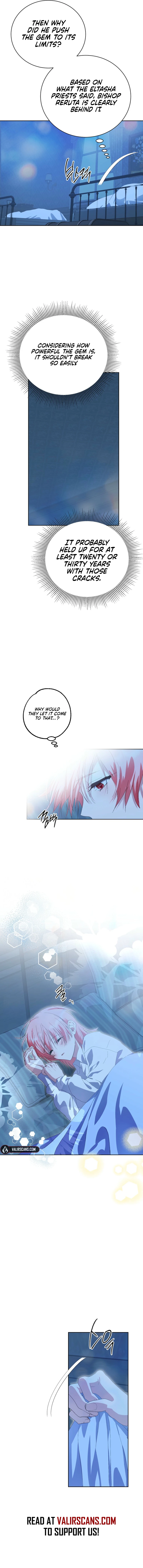 If You Remove the Kind Protagonist’s Mask Chapter 84 68 13