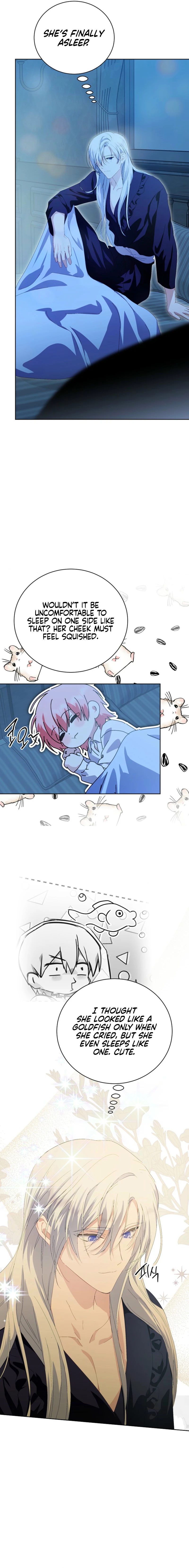 If You Remove the Kind Protagonist’s Mask Chapter 84 69 14