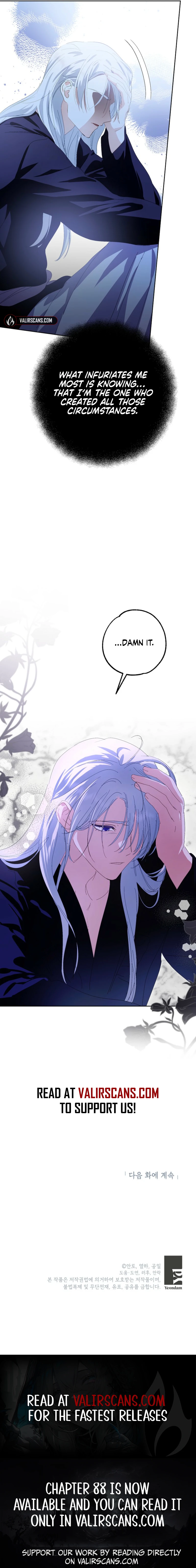 If You Remove the Kind Protagonist’s Mask Chapter 84 71 16