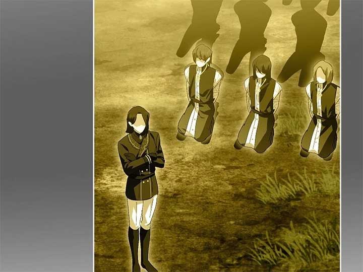 If You Remove the Kind Protagonist’s Mask Chapter 85 404 022