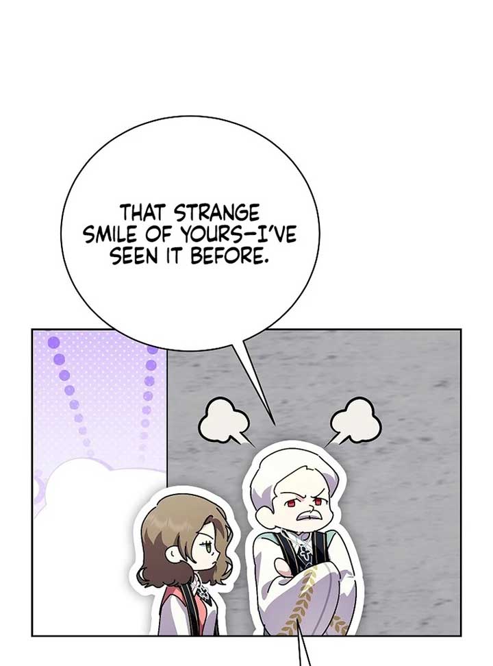 If You Remove the Kind Protagonist’s Mask Chapter 85 494 112