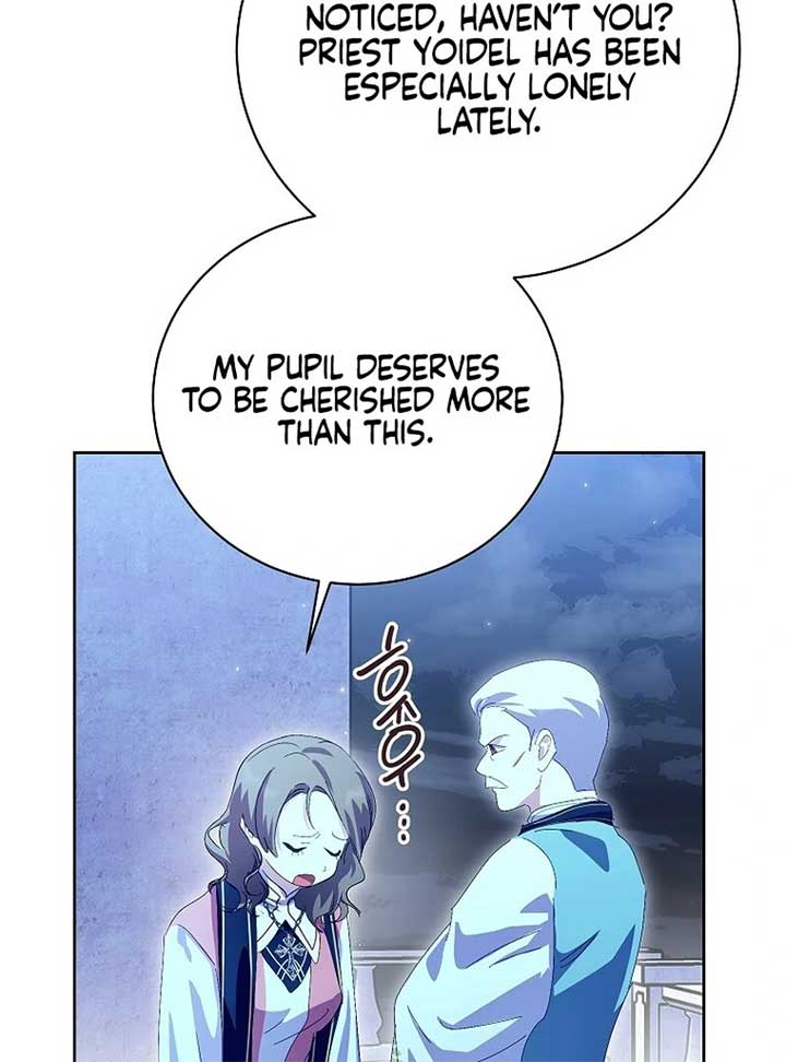 If You Remove the Kind Protagonist’s Mask Chapter 85 496 114