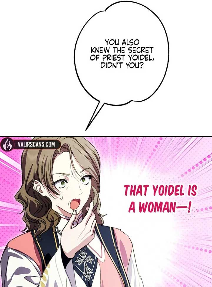 If You Remove the Kind Protagonist’s Mask Chapter 85 504 122