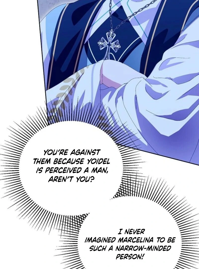 If You Remove the Kind Protagonist’s Mask Chapter 86 420 032