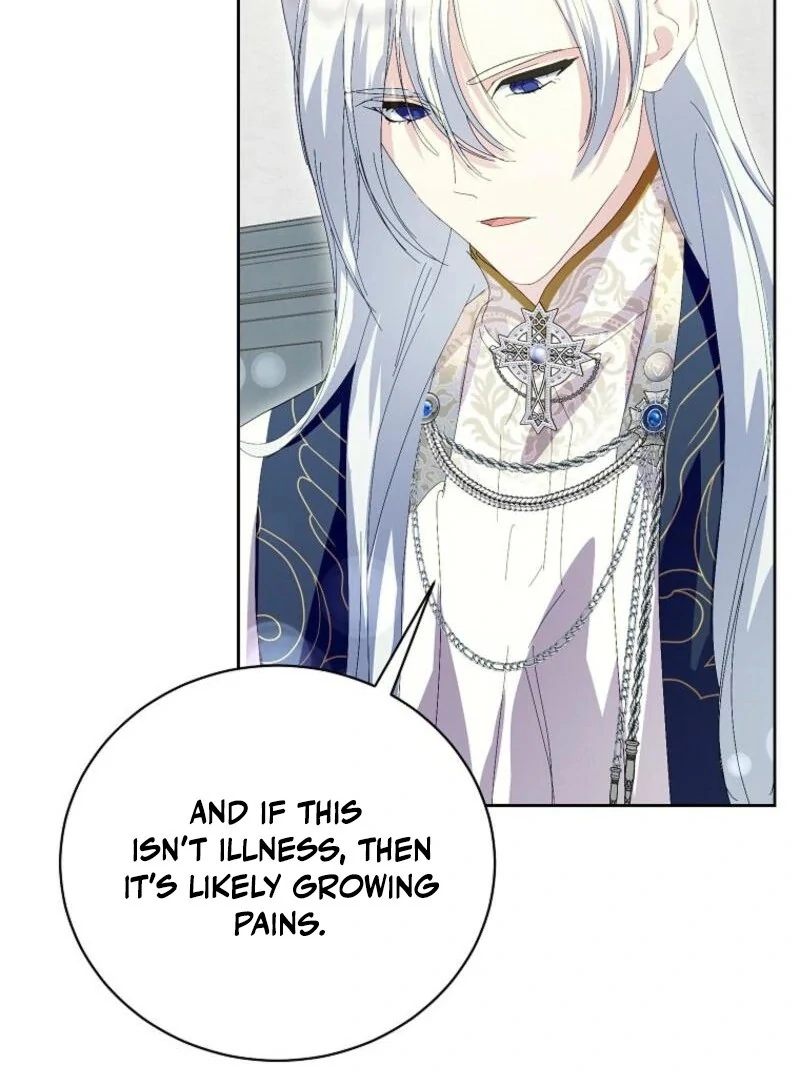 If You Remove the Kind Protagonist’s Mask Chapter 86 495 107