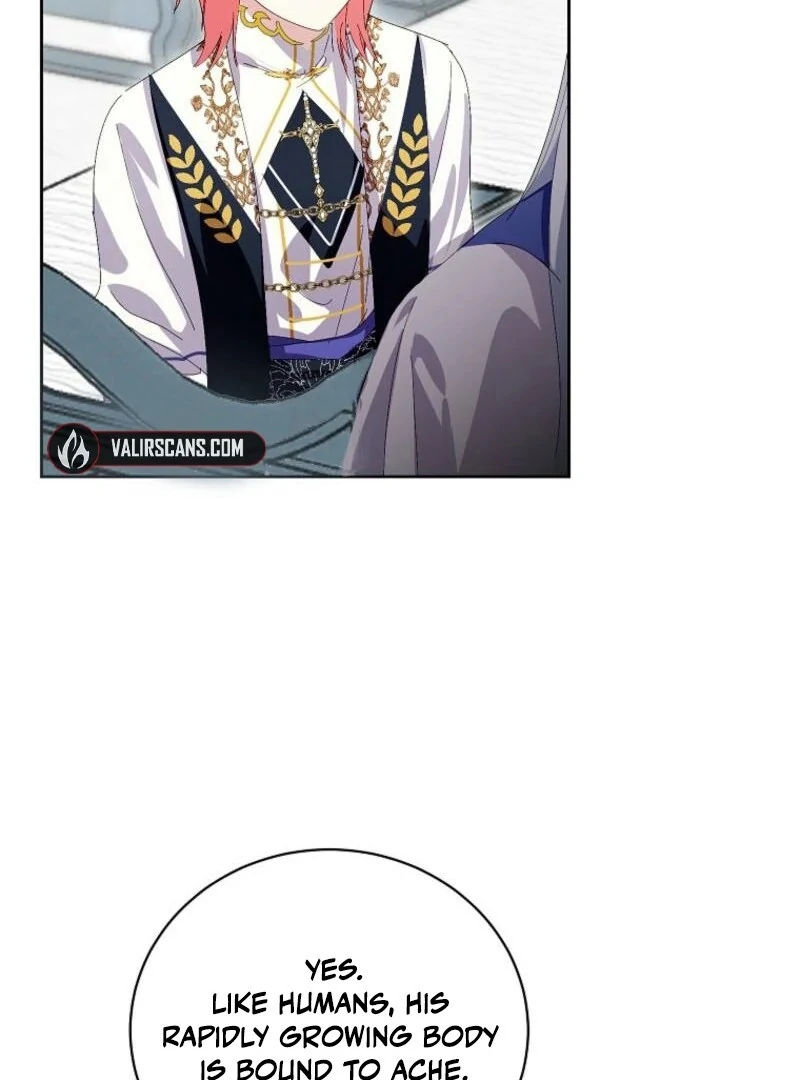 If You Remove the Kind Protagonist’s Mask Chapter 86 497 109