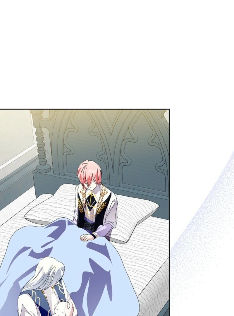 If You Remove the Kind Protagonist’s Mask Chapter 87 405 050