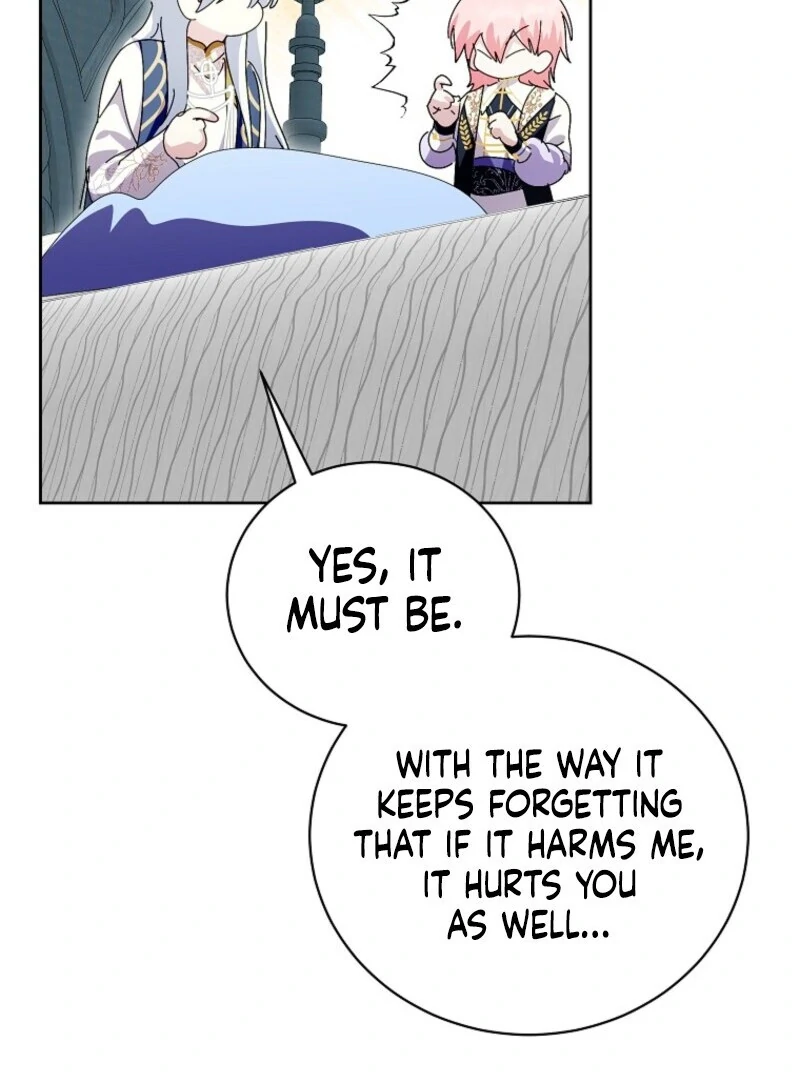 If You Remove the Kind Protagonist’s Mask Chapter 87 447 092