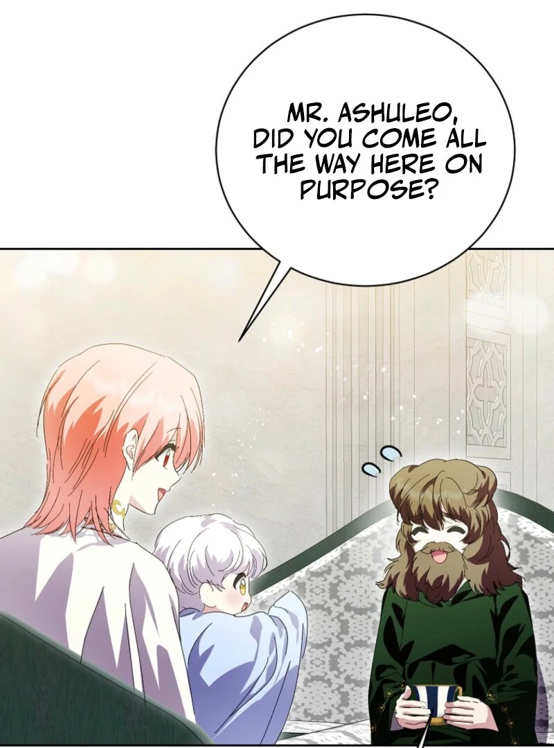 If You Remove the Kind Protagonist’s Mask Chapter 88 365 013