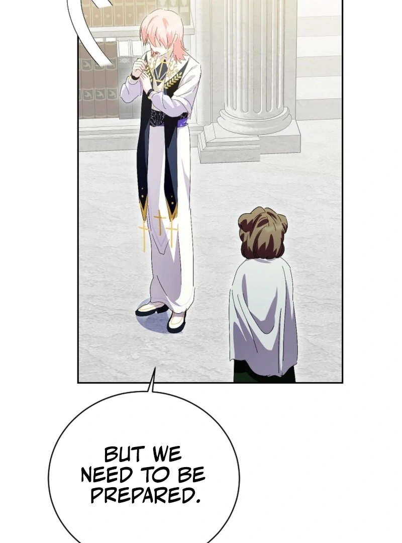 If You Remove the Kind Protagonist’s Mask Chapter 88 458 106