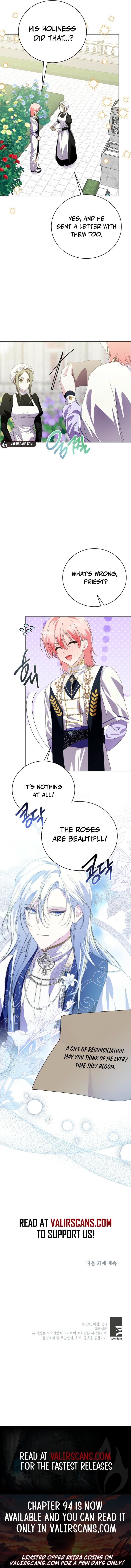 If You Remove the Kind Protagonist’s Mask Chapter 90 43 9