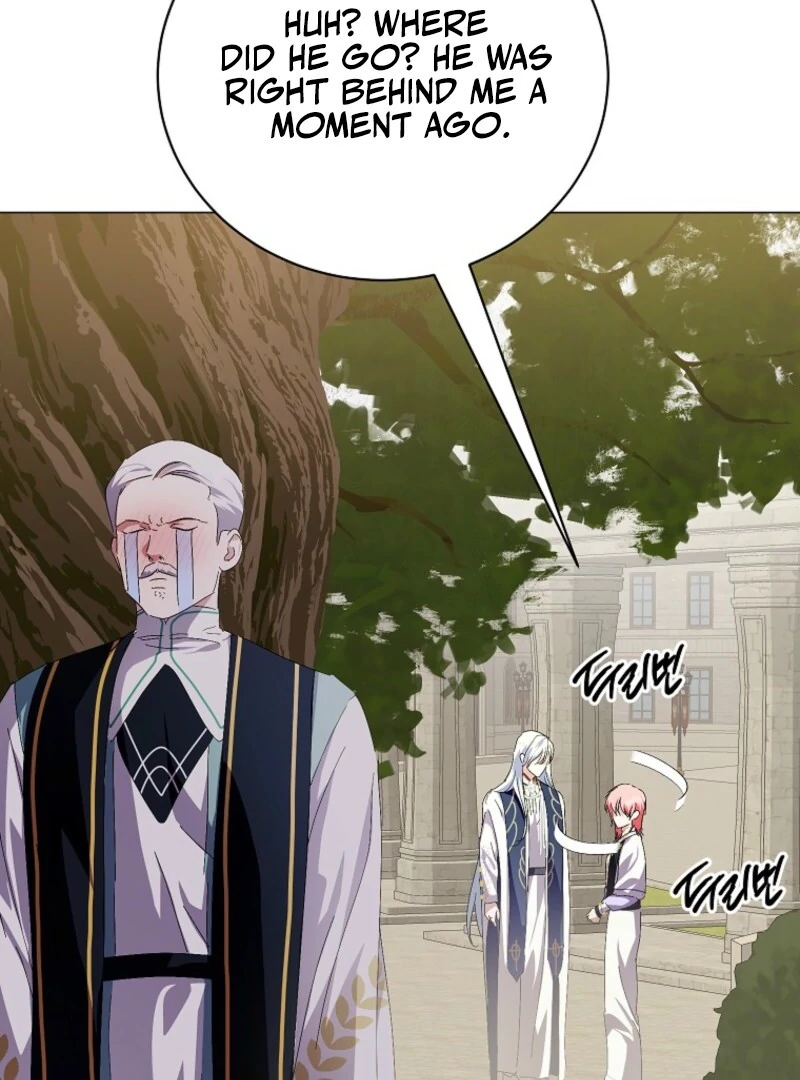 If You Remove the Kind Protagonist’s Mask Chapter 92 404 010