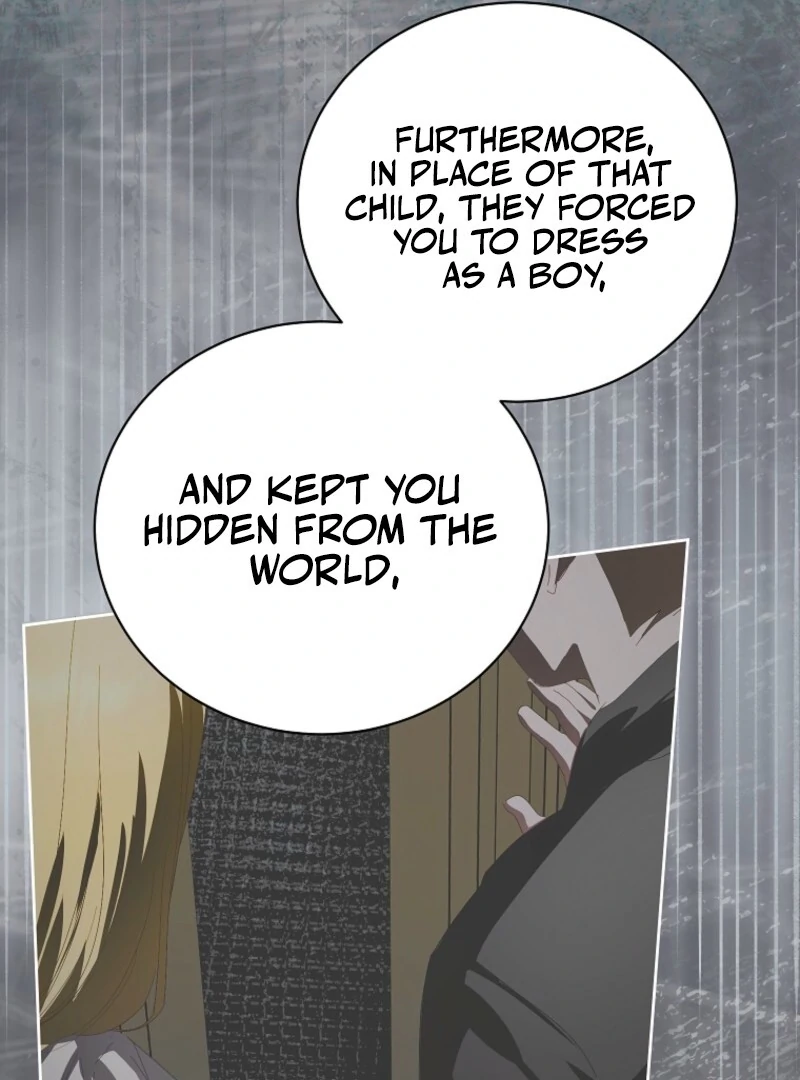 If You Remove the Kind Protagonist’s Mask Chapter 92 503 109