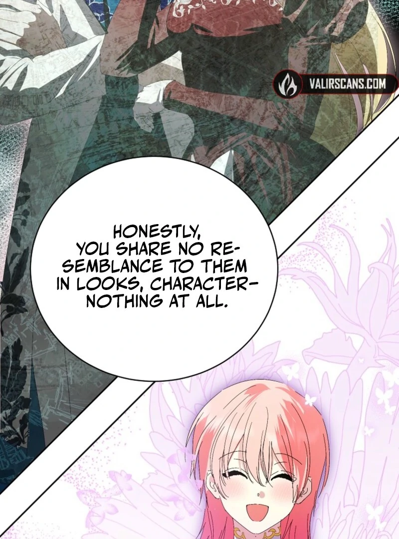 If You Remove the Kind Protagonist’s Mask Chapter 92 508 114