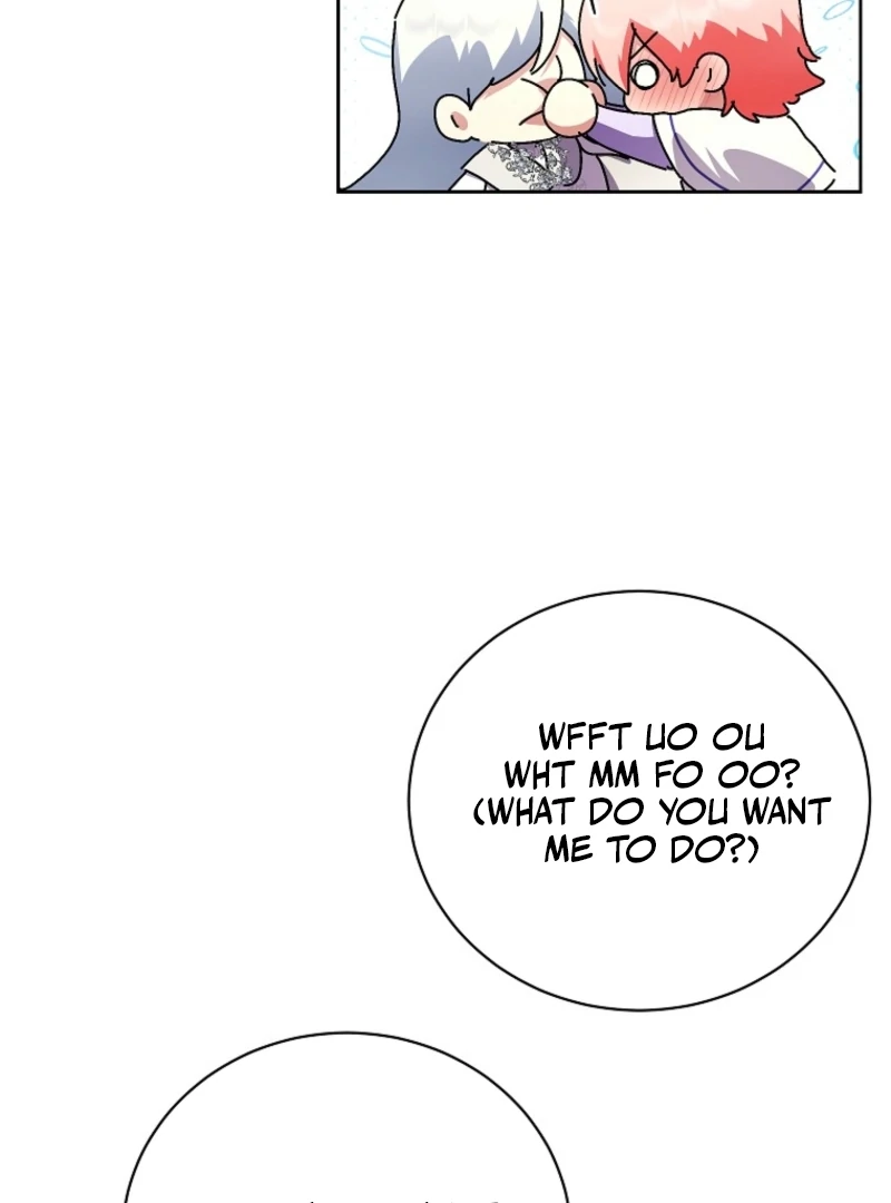 If You Remove the Kind Protagonist’s Mask Chapter 95 404 007