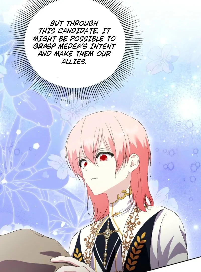 If You Remove the Kind Protagonist’s Mask Chapter 95 444 047