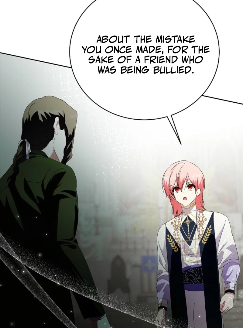 If You Remove the Kind Protagonist’s Mask Chapter 95 482 085