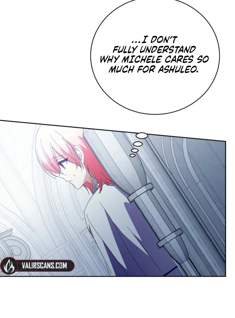 If You Remove the Kind Protagonist’s Mask Chapter 95 498 101