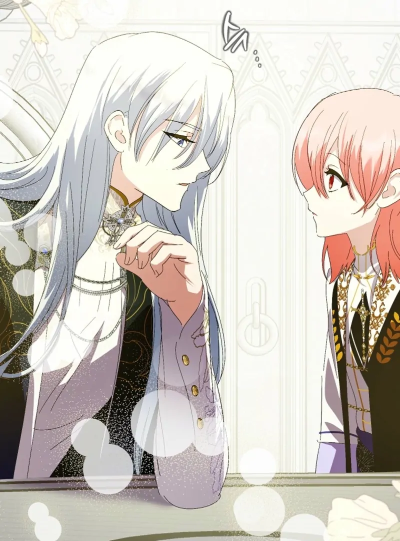 If You Remove the Kind Protagonist’s Mask Chapter 95 506 109