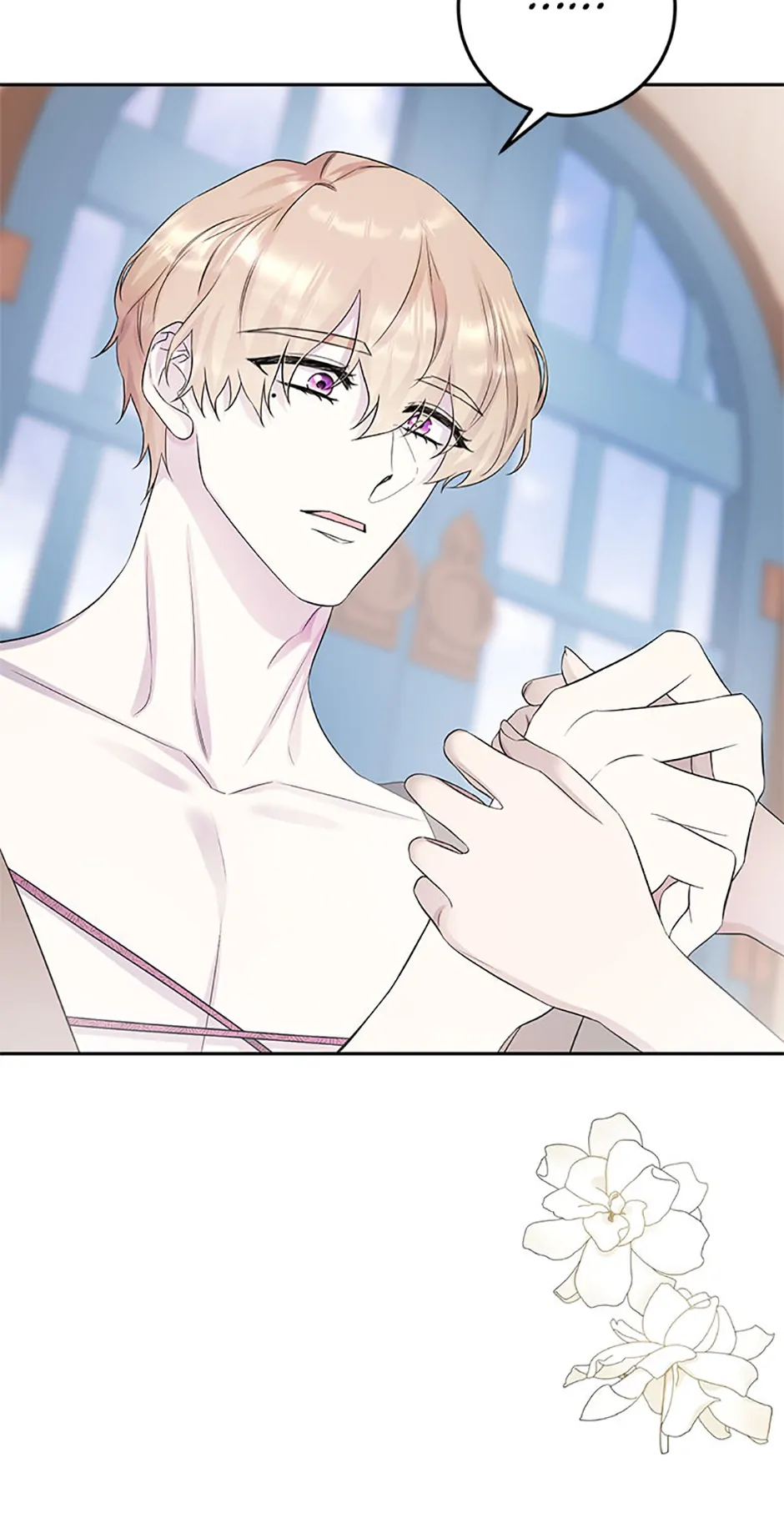 If You Save an Immoral Beast Chapter 42 237 ch 42 11