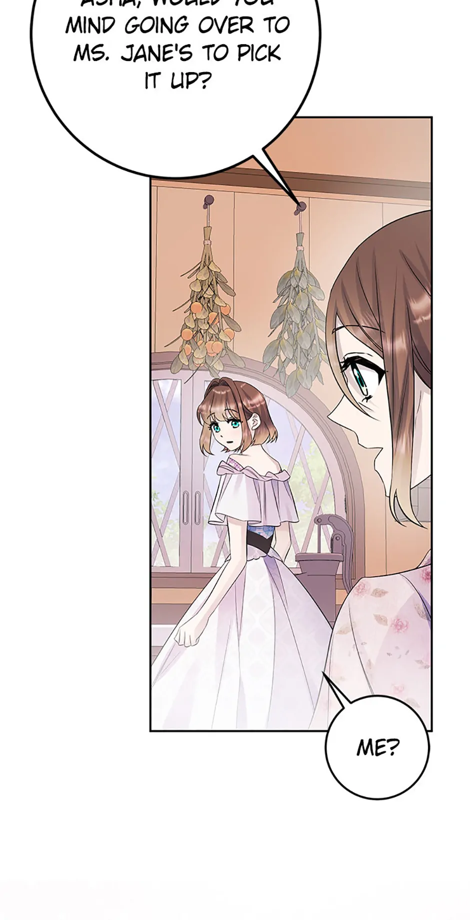 If You Save an Immoral Beast Chapter 42 243 ch 42 17