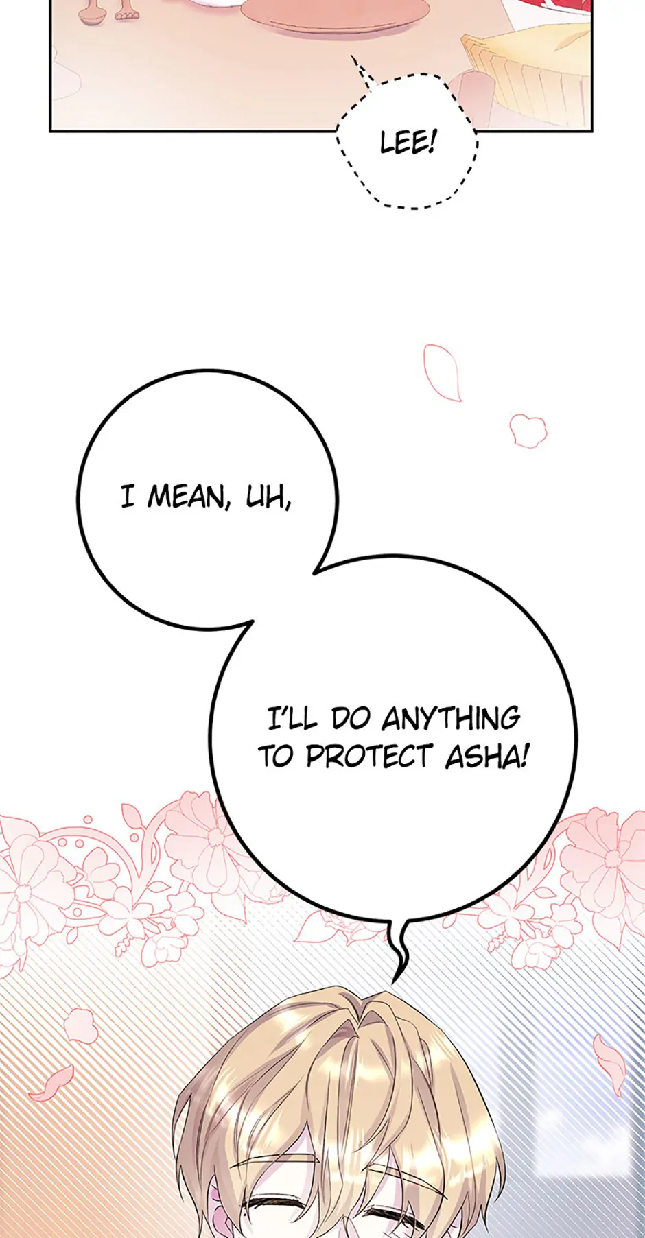 If You Save an Immoral Beast Chapter 42 228 ch 42 2