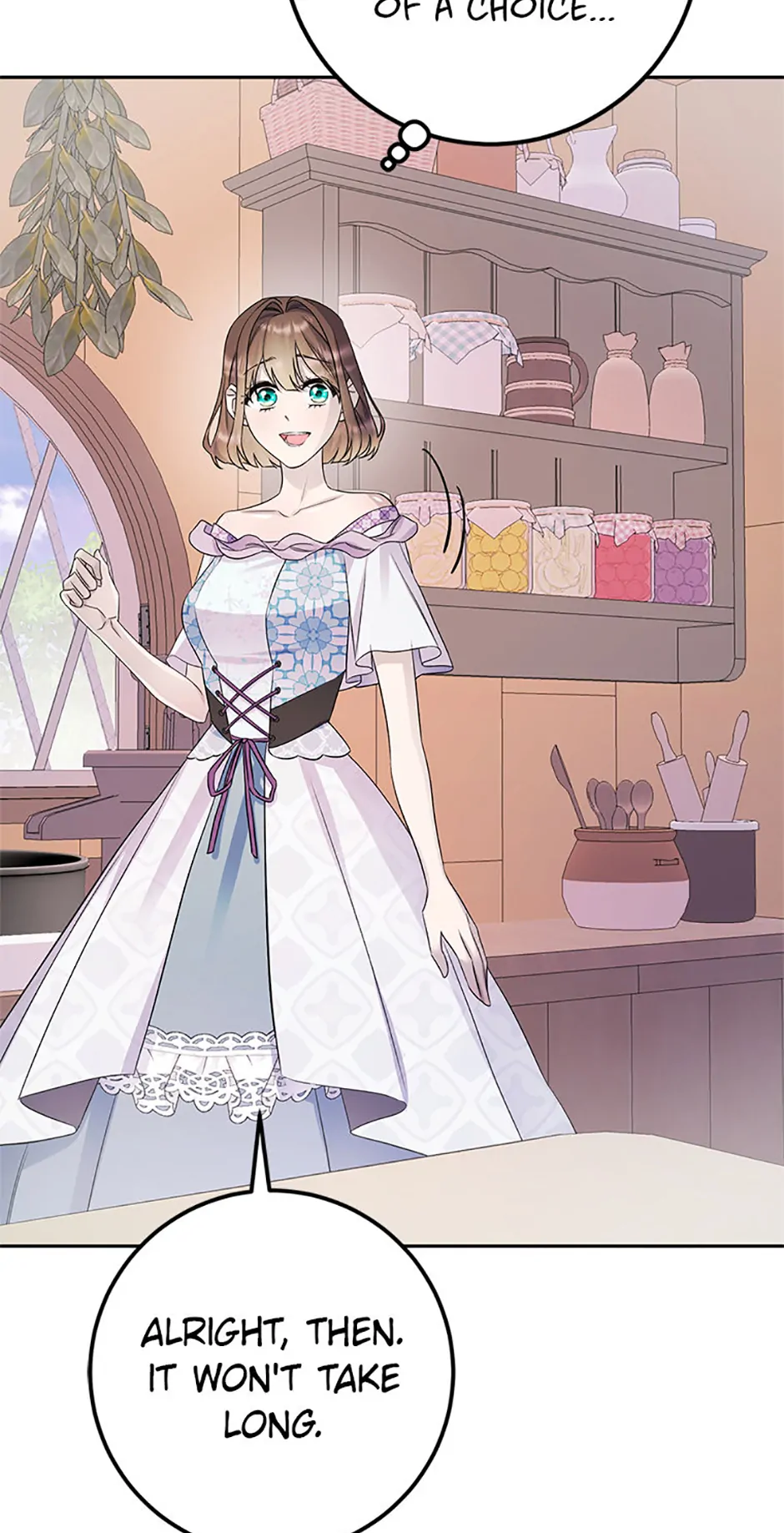 If You Save an Immoral Beast Chapter 42 248 ch 42 22