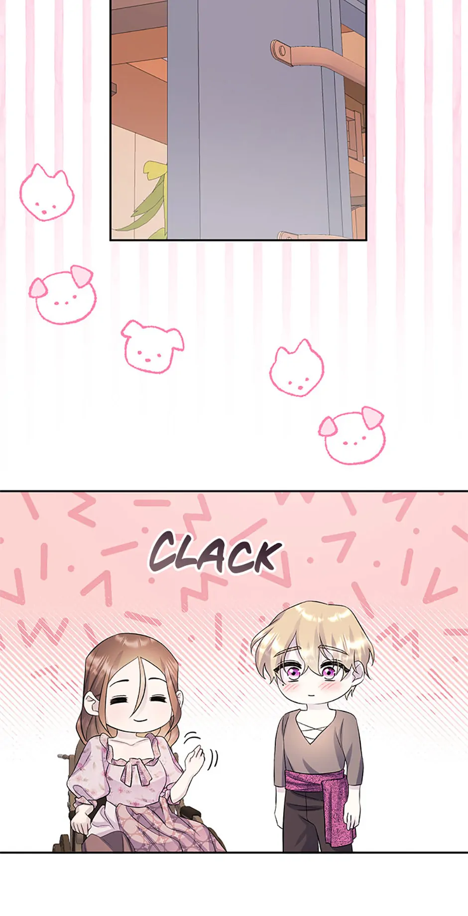 If You Save an Immoral Beast Chapter 42 251 ch 42 25