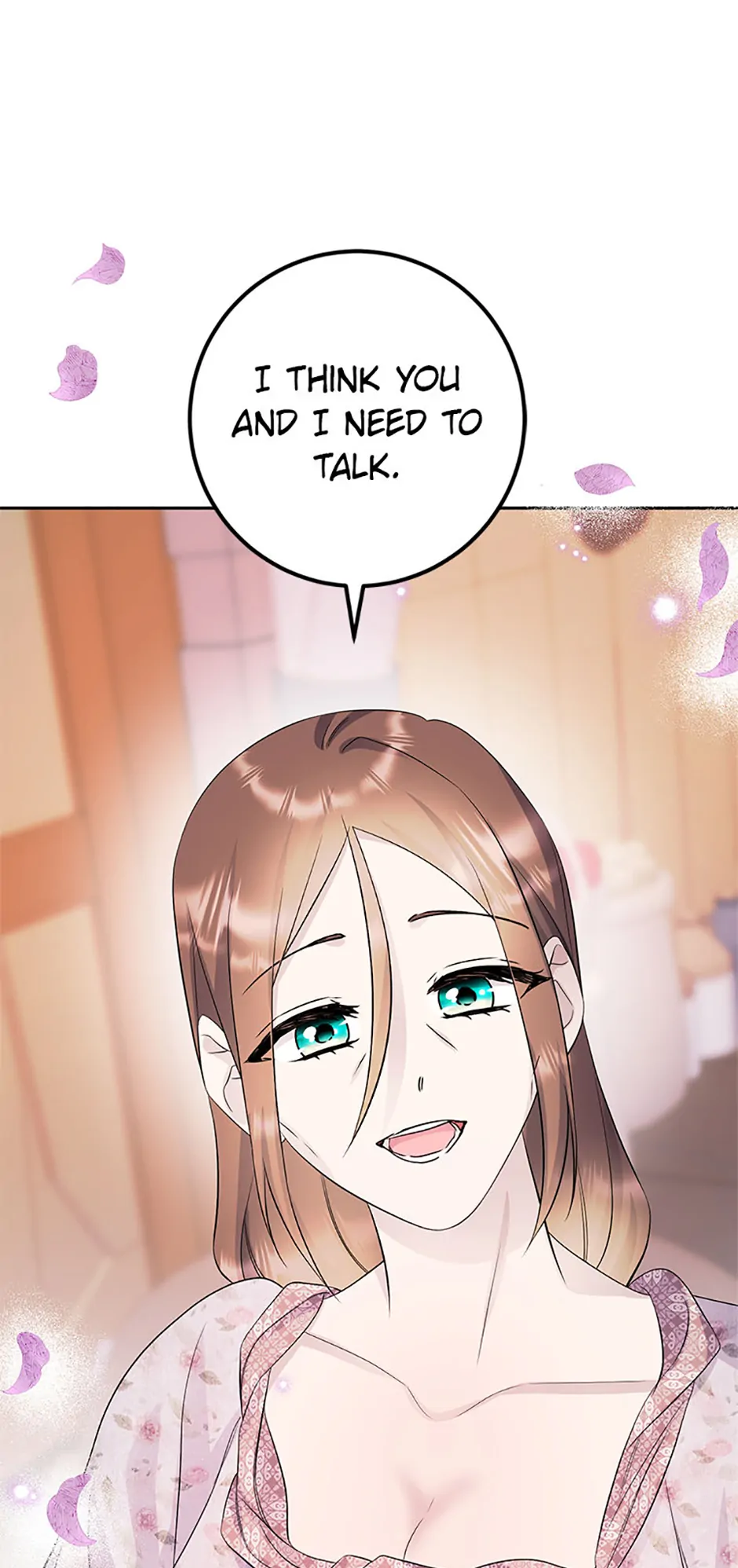 If You Save an Immoral Beast Chapter 42 253 ch 42 27