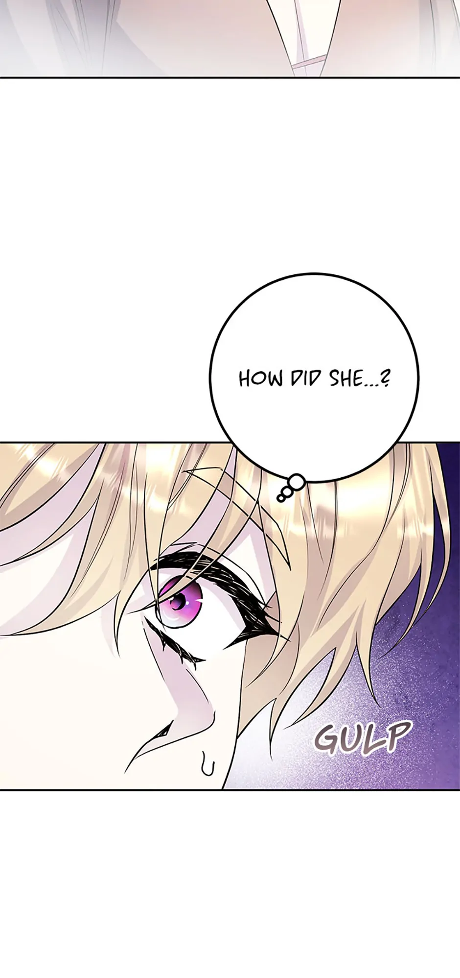 If You Save an Immoral Beast Chapter 42 259 ch 42 33