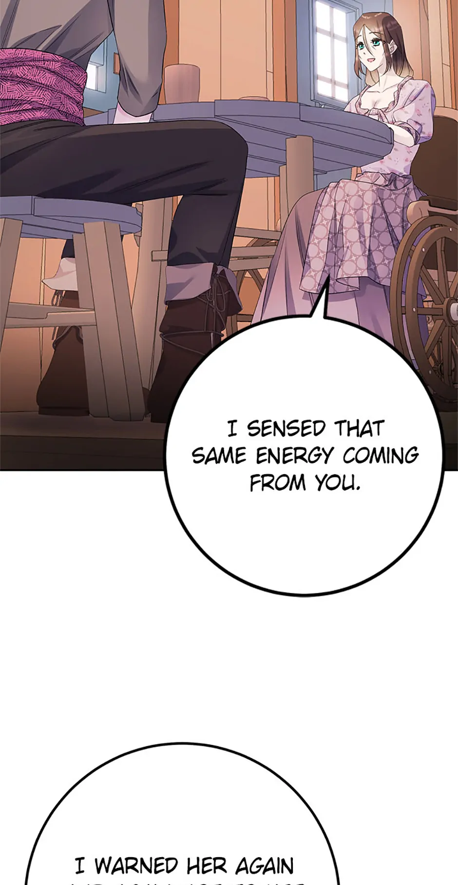 If You Save an Immoral Beast Chapter 42 263 ch 42 37