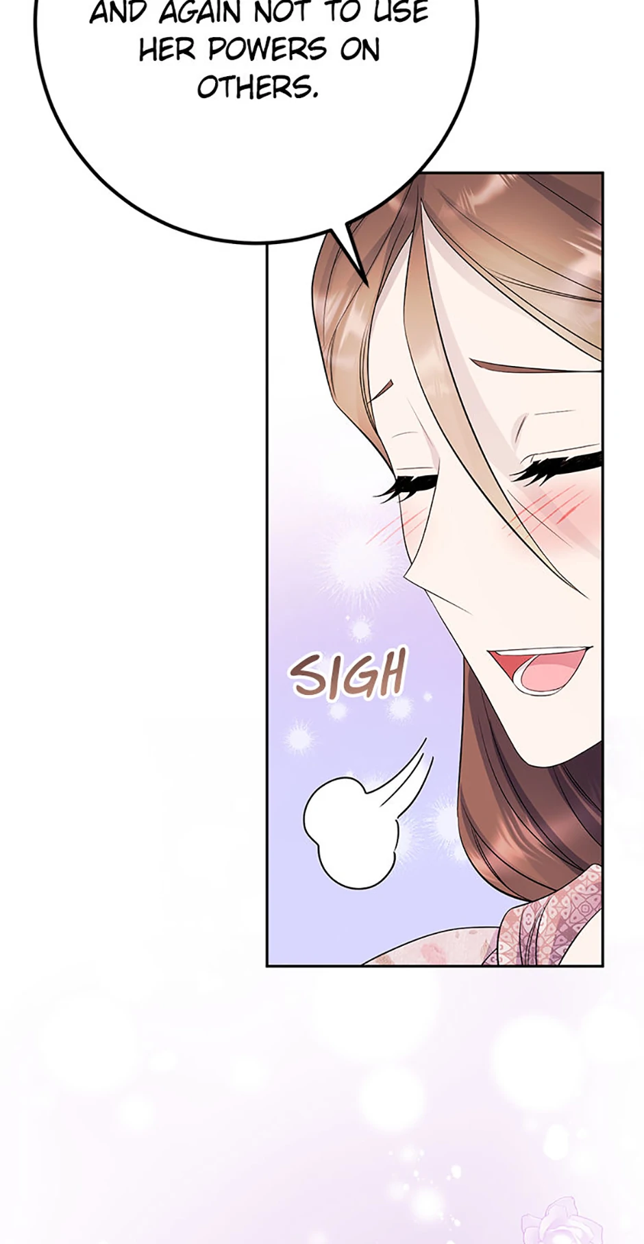 If You Save an Immoral Beast Chapter 42 264 ch 42 38