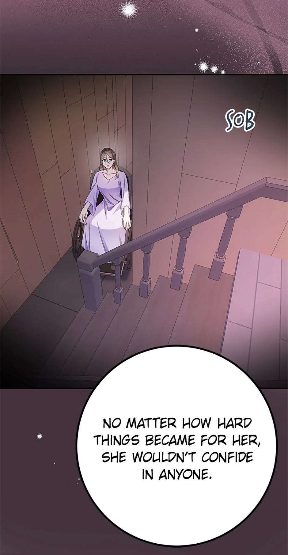 If You Save an Immoral Beast Chapter 42 268 ch 42 42