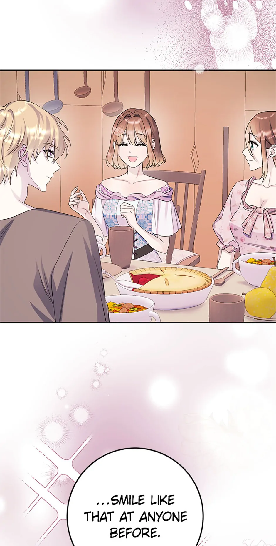 If You Save an Immoral Beast Chapter 42 272 ch 42 46