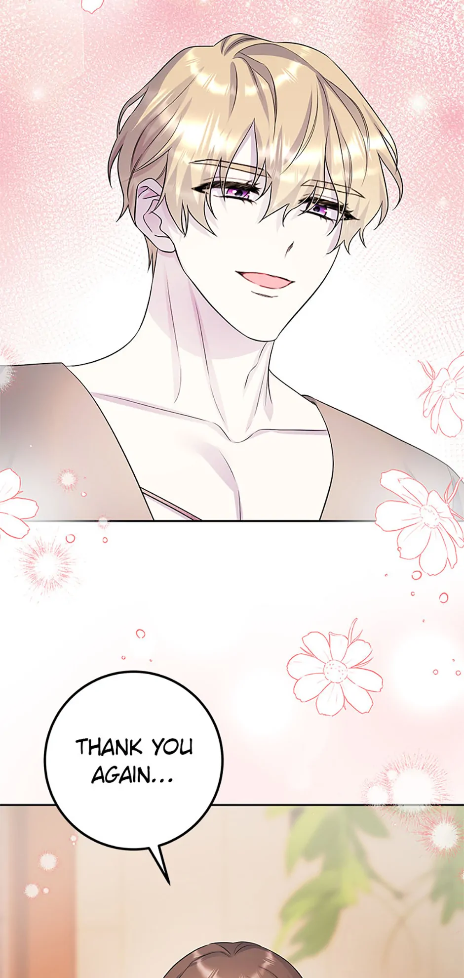 If You Save an Immoral Beast Chapter 42 284 ch 42 58