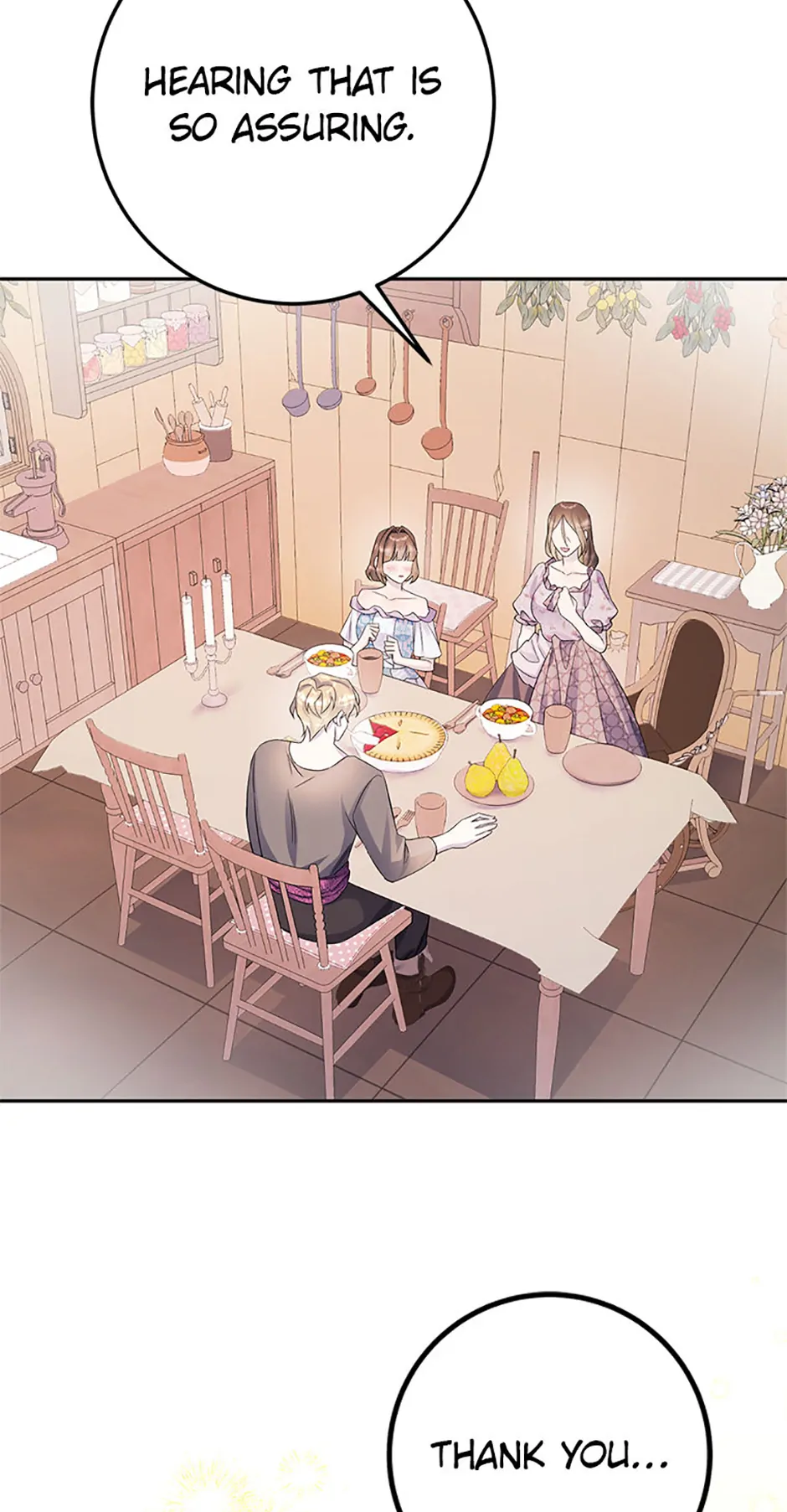 If You Save an Immoral Beast Chapter 42 232 ch 42 6