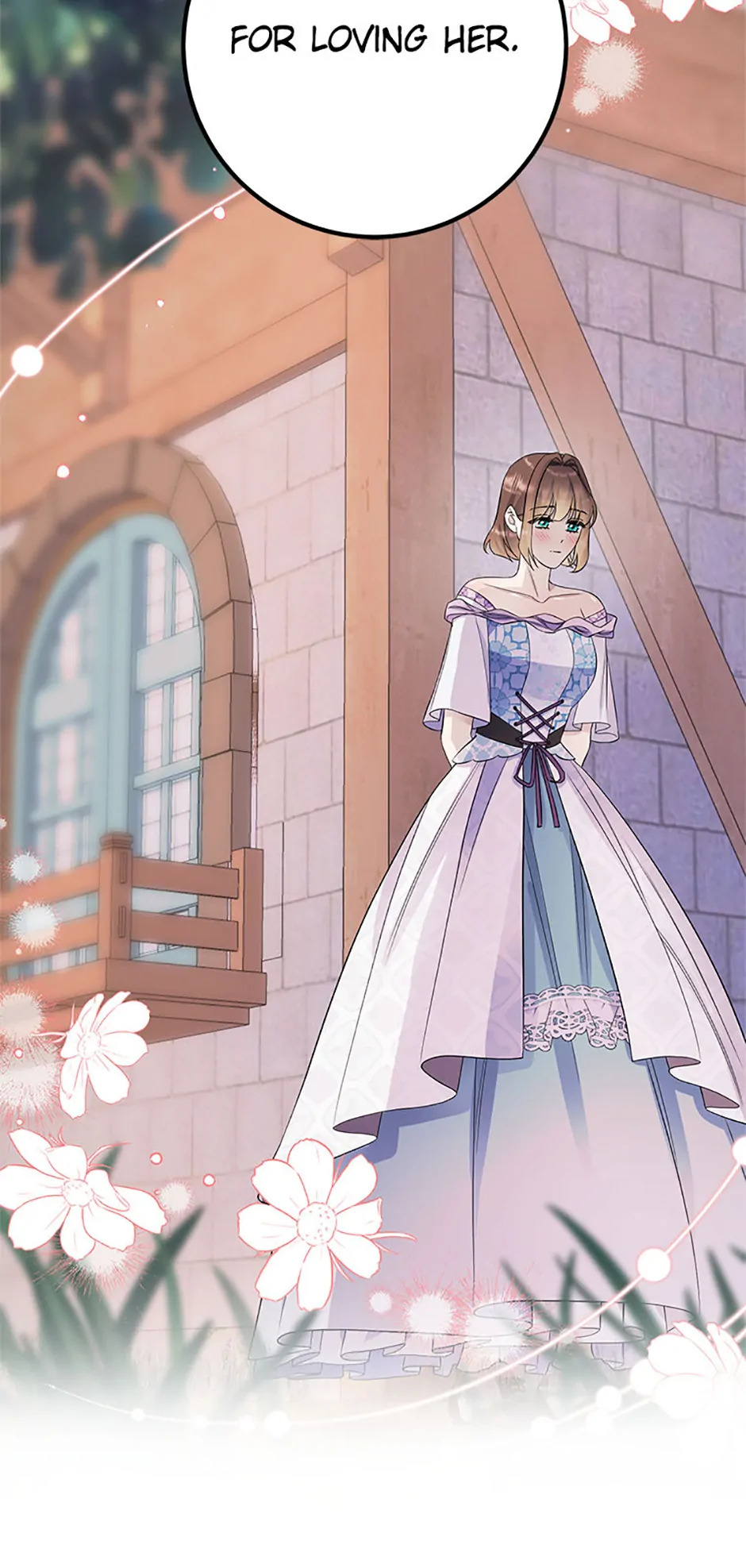 If You Save an Immoral Beast Chapter 42 286 ch 42 60