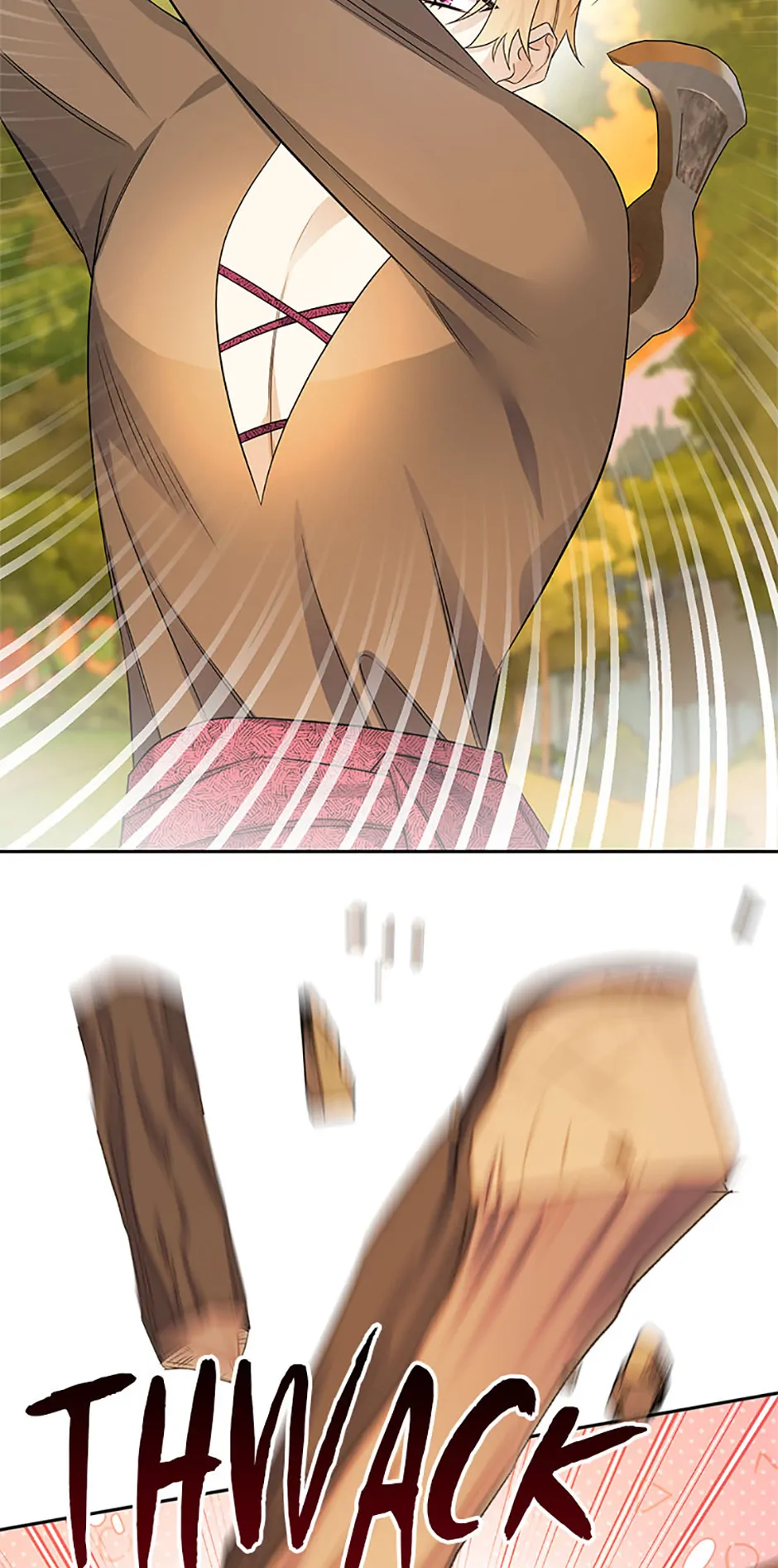 If You Save an Immoral Beast Chapter 42 293 ch 42 67