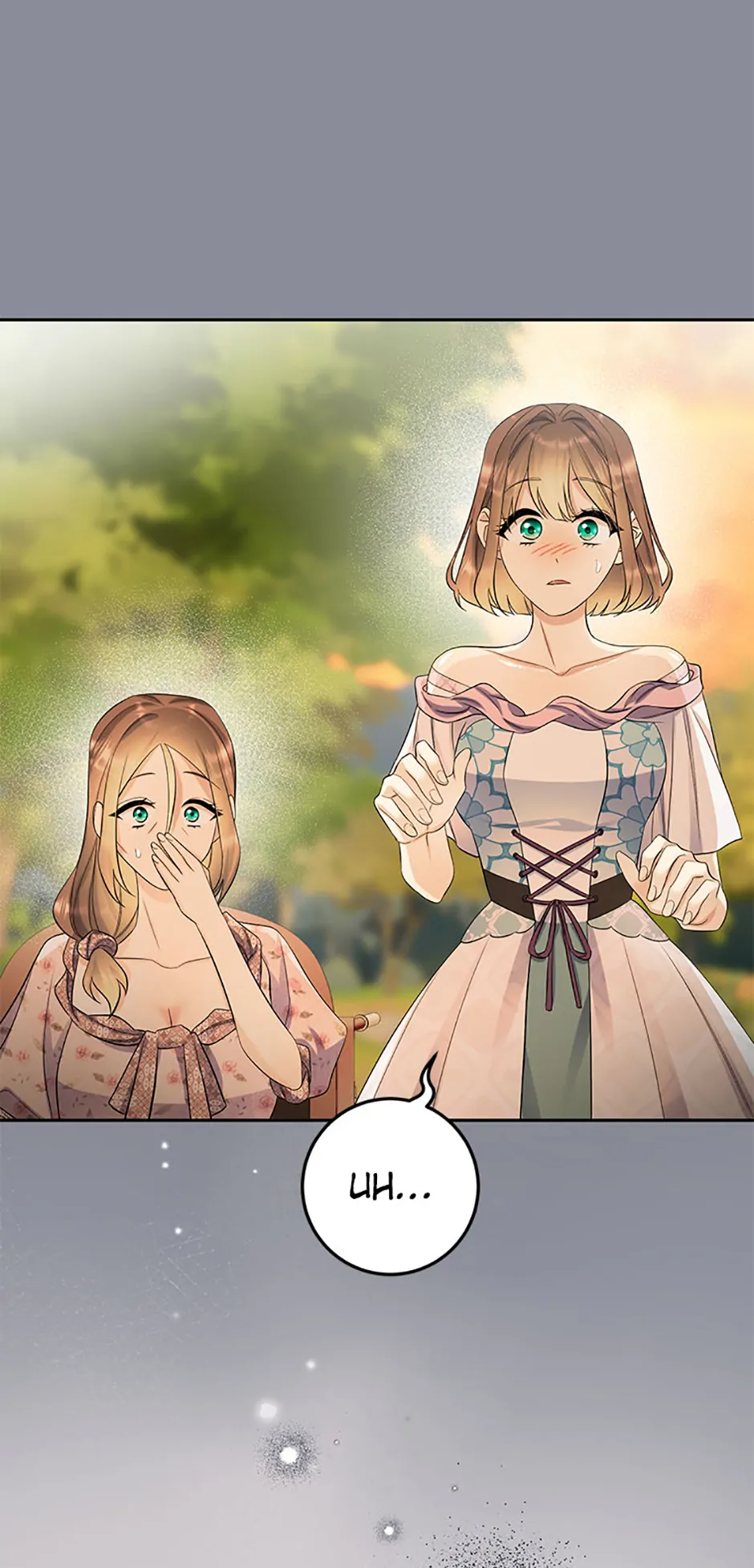 If You Save an Immoral Beast Chapter 42 296 ch 42 70