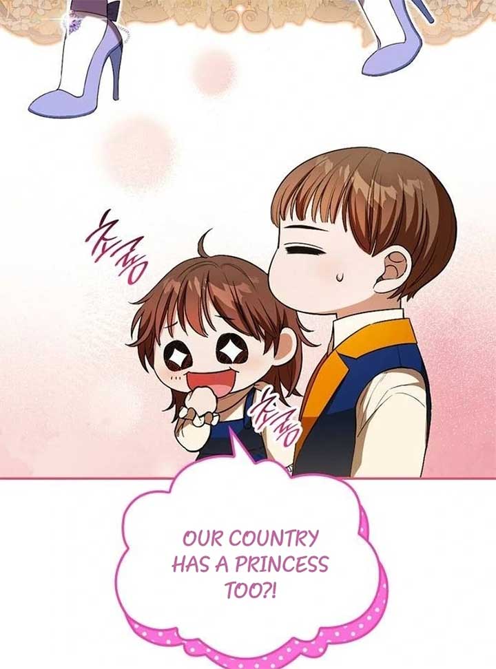 If You Want a Cheeky Sorceress Chapter 10 515 ch 10 10