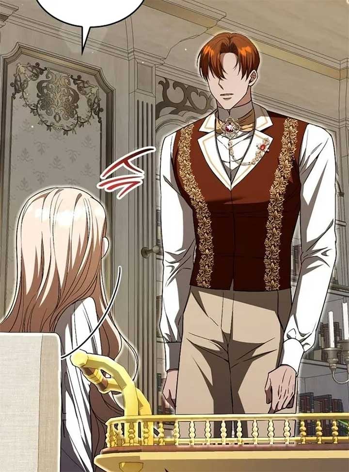 If You Want a Cheeky Sorceress Chapter 10 612 ch 10 107