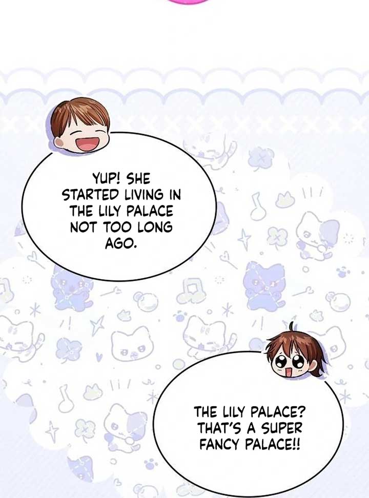 If You Want a Cheeky Sorceress Chapter 10 516 ch 10 11